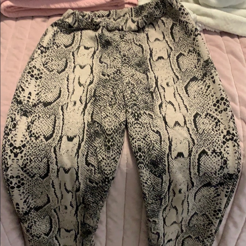 Comfy pants
